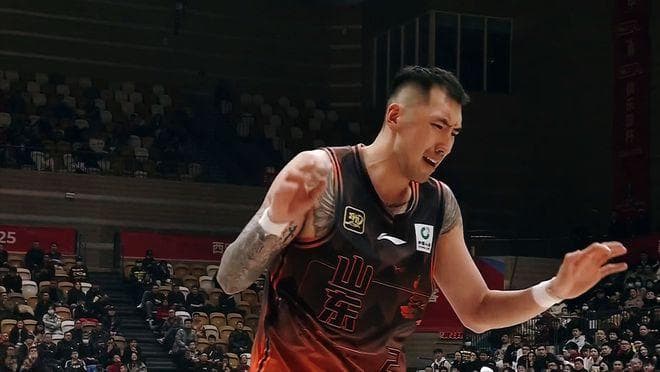 理性分析：一盆冷水，让山东男篮完成蜕变的关键1环！