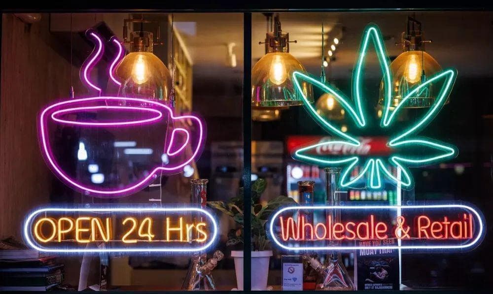 亚洲首个“大麻合法化”的国家，现在肠子都悔青了！