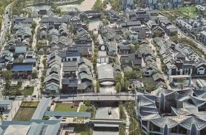 上海城市更新：在实践中创新，在探索中破题