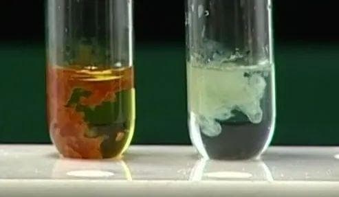 教材分析（必修一）：铁及化合物