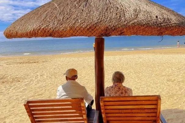 最值得退休老人旅游的20个景区景点？