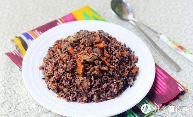 做杂粮米饭时怎么操作能让杂豆软糯？