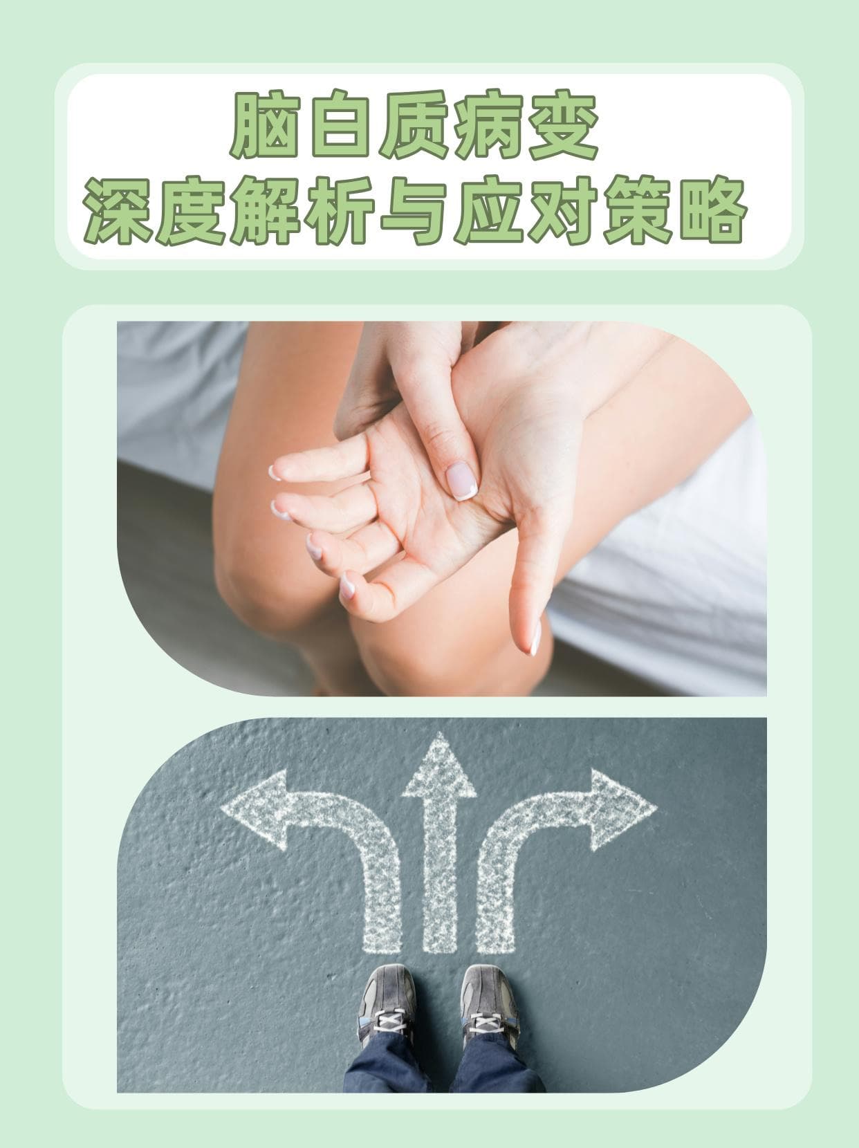 脑白质病变，深度解析与应对策略