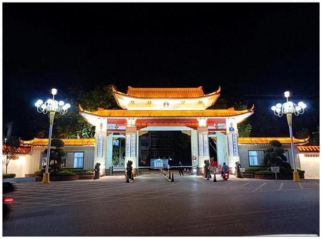 为什么横州市将成为南宁市发展的领头羊？