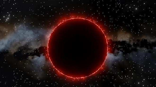 宇宙最可怕的随机终结方式，真空衰变为什么如此可怕?