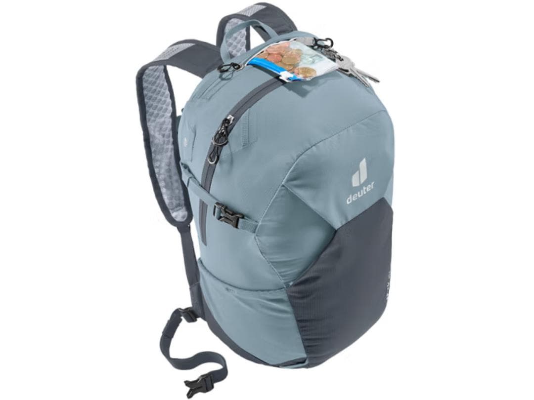 找对登山包，全方位提升户外探险体验！