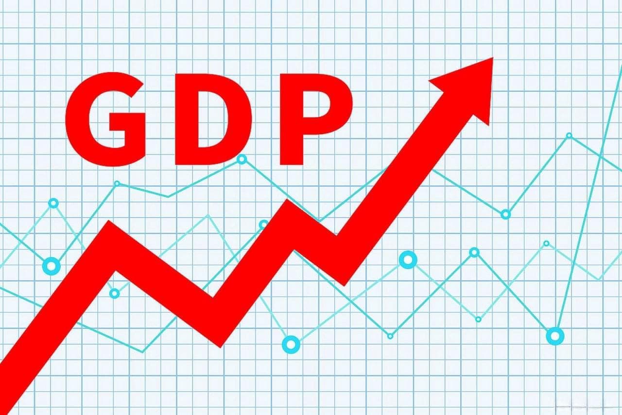 2024全国GDP10强城市排名出炉：深圳第3、远超重庆，杭州追赶成都