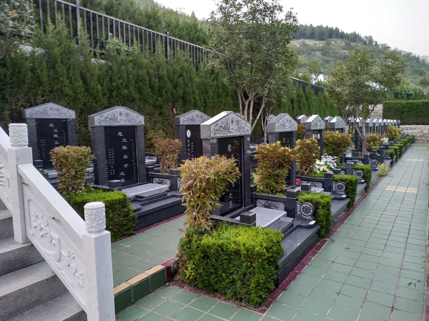 祭拜祖先的传统观
