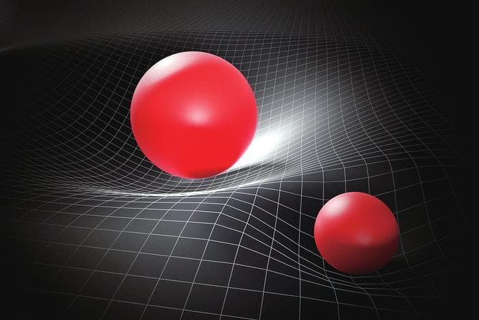 曲率引擎模拟软件为宇宙光速飞行打开探索之门