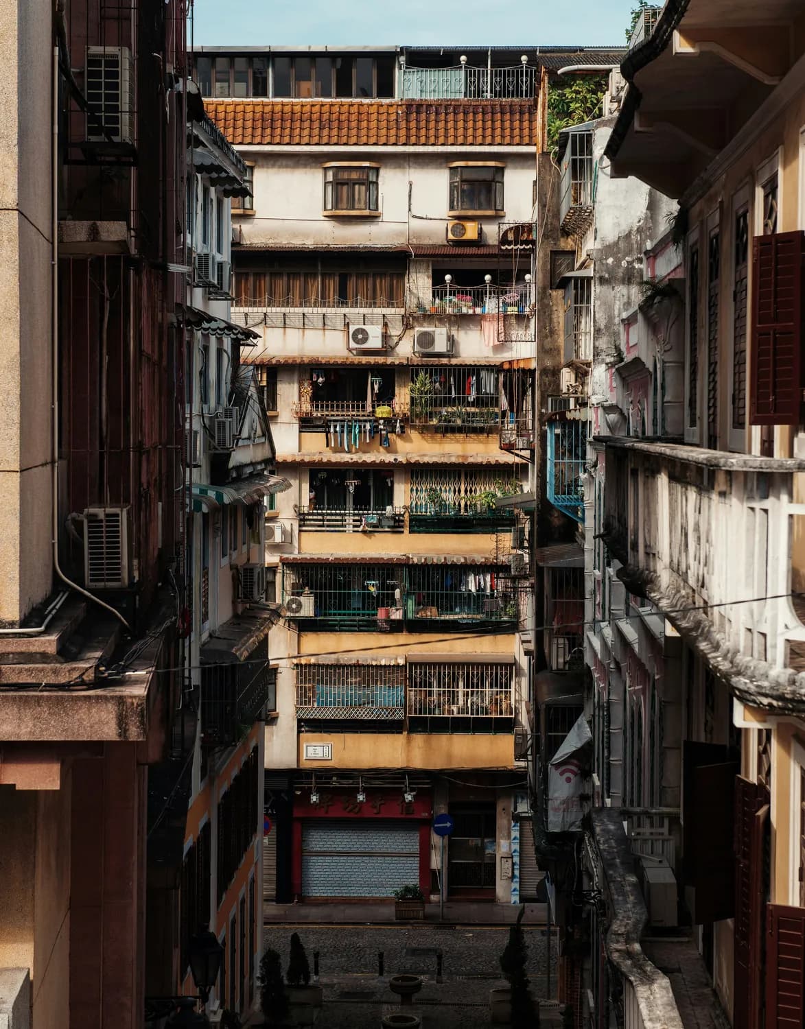 潮汕摄影打卡圣地：汕头老市区&南澳岛
