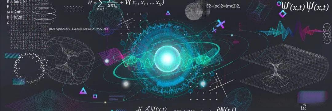 对量子物理基础的新视角：从量子信息理论到量子因果