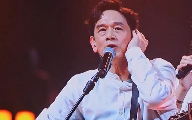 台湾80年代至90年代十大著名歌星盘点