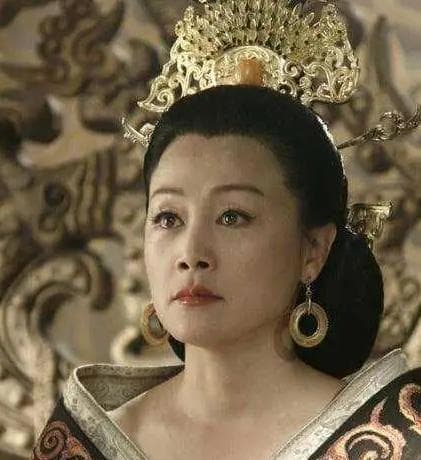 吕后专政时期：西汉权力的女性掌控者