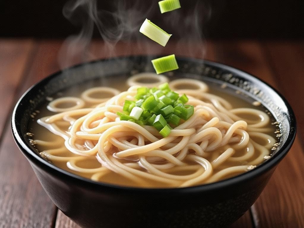 白粥和面条，到底是养胃还是伤胃？