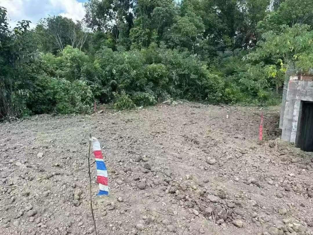 重拳出击，让偷倒建筑垃圾无处藏身