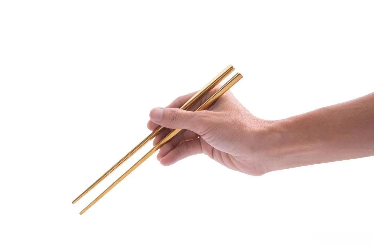 揭秘：古人如何称呼筷子？历史长河中的筷名变迁与文化内涵