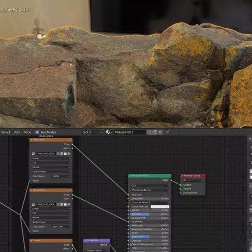 Blender十大实用插件推荐