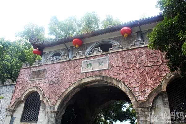 寻访蒋介石故里——奉化蒋氏故居景区