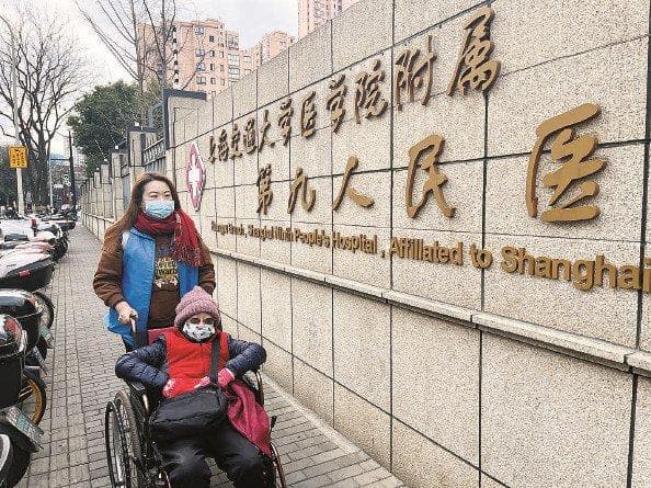 “陪的是耐心，诊的是专业度”