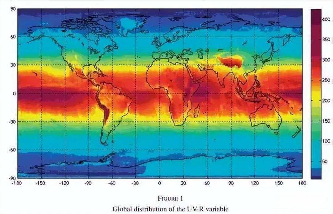 非洲人为什么进化出黑皮肤？揭秘黑色素的生物智慧