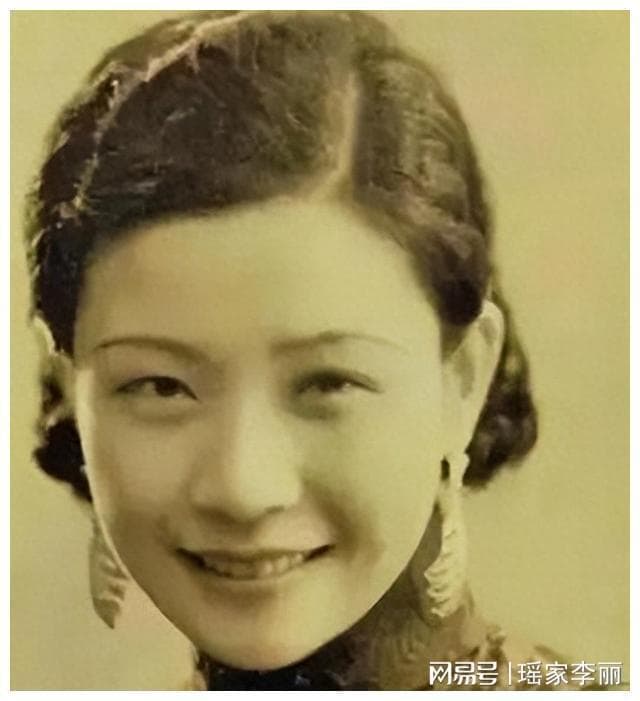 阮玲玉临终前的凄凉一幕：丈夫掌掴，喝下毒粥，仅留下两封绝笔信