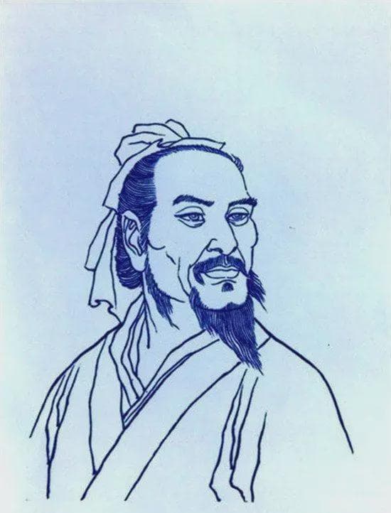 施耐庵与茶：水浒江湖中的一盏清茗