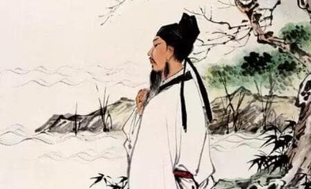 白居易是唐朝的吗 ？李白和白居易才高八斗，为什么不能入选唐宋八大家？