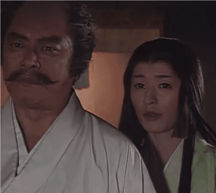 阿市与柴田胜家的婚姻：一段战国时代的联姻故事