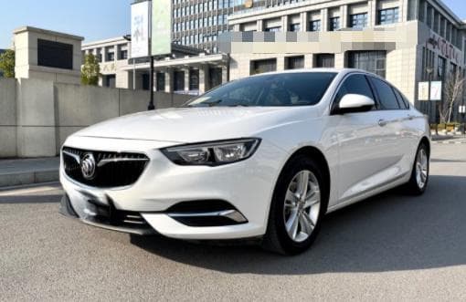 良心总结出6款1-3万性价比高的家用二手车