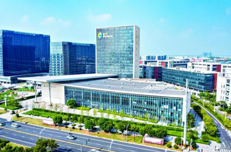 南京高新区创新型产业集群如何高质量发展