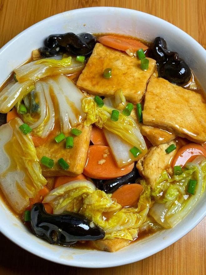 春天没食欲，试试这8道菜，开胃下饭，提高抵抗力