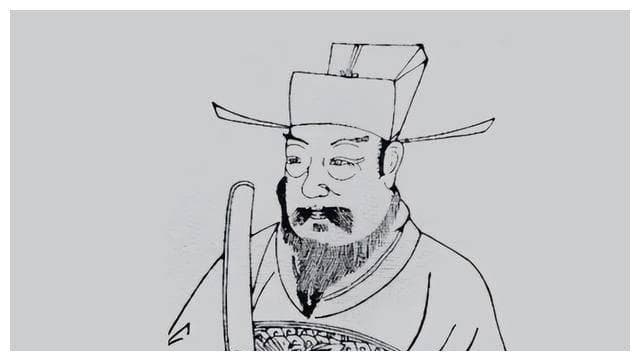 明朝能臣李贤：从科举才子到五朝重臣