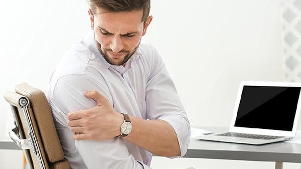 支气管哮喘产生机制