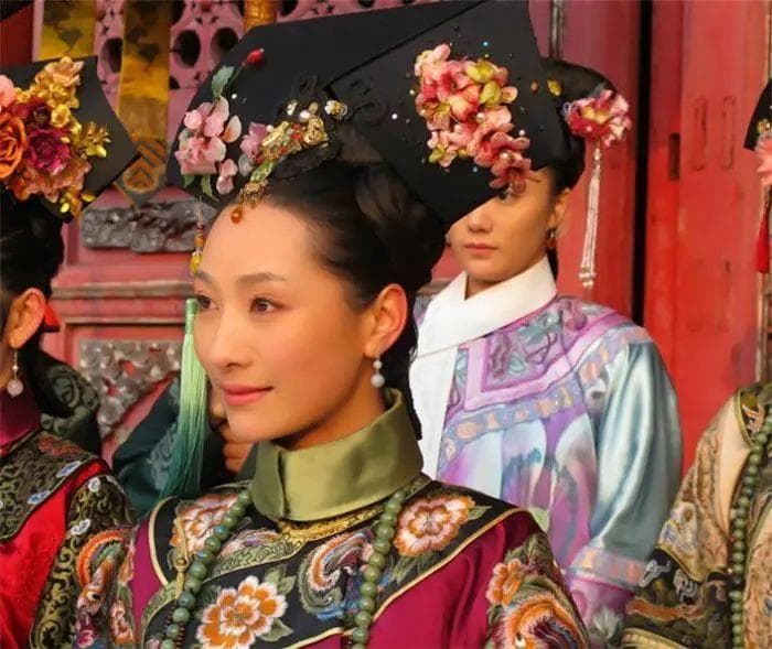 自卑与权力交织：安陵容黑化始末