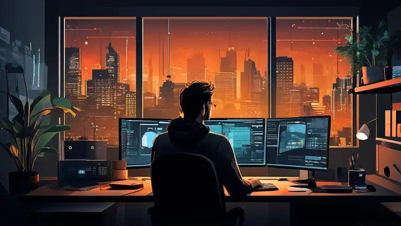 Android开发工程师的职业发展路径