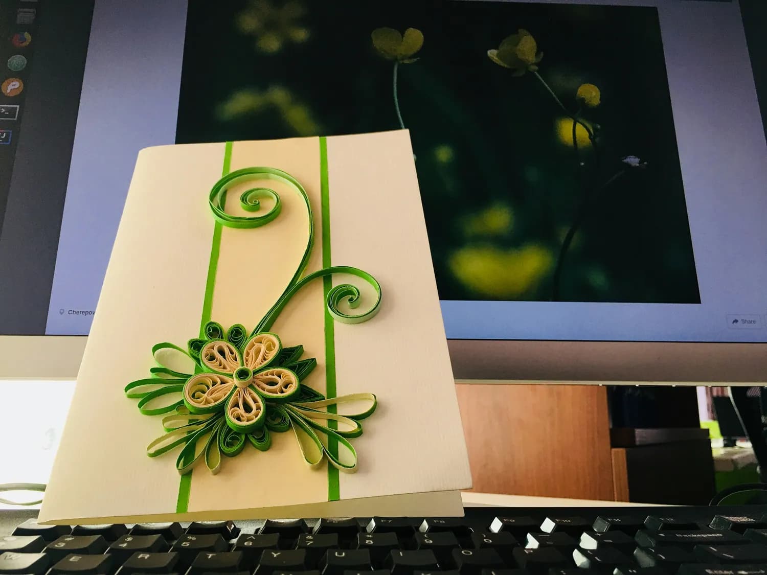 春节给领导送祝福的新颖方式
