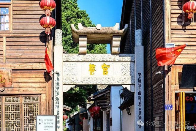 玩转福州：八处必打卡景点全攻略