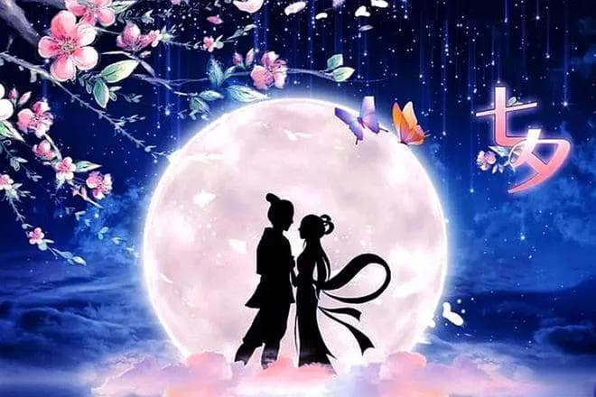 牛郎织女：传说故事与文化意义的解析