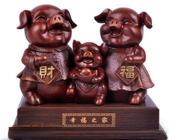 家里摆马的寓意是什么