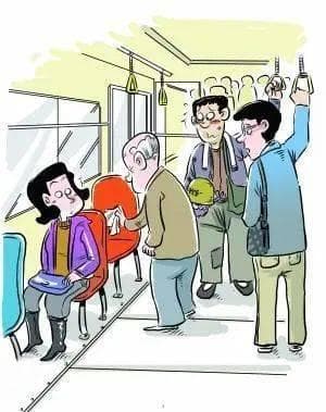 南充：公交司机“逼”老人下车事件处理结果公布