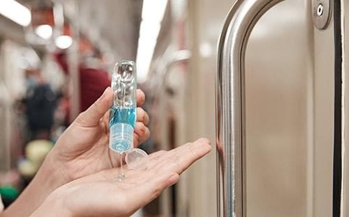 免洗洗手液真的有用吗？成分、原理、使用方法全解析