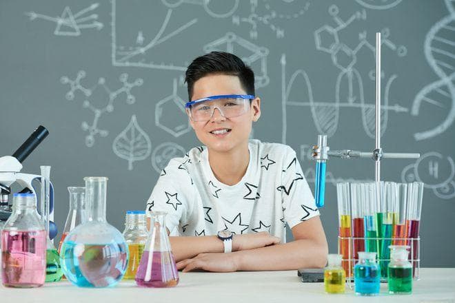 初中化学中的“一定”与“不一定”