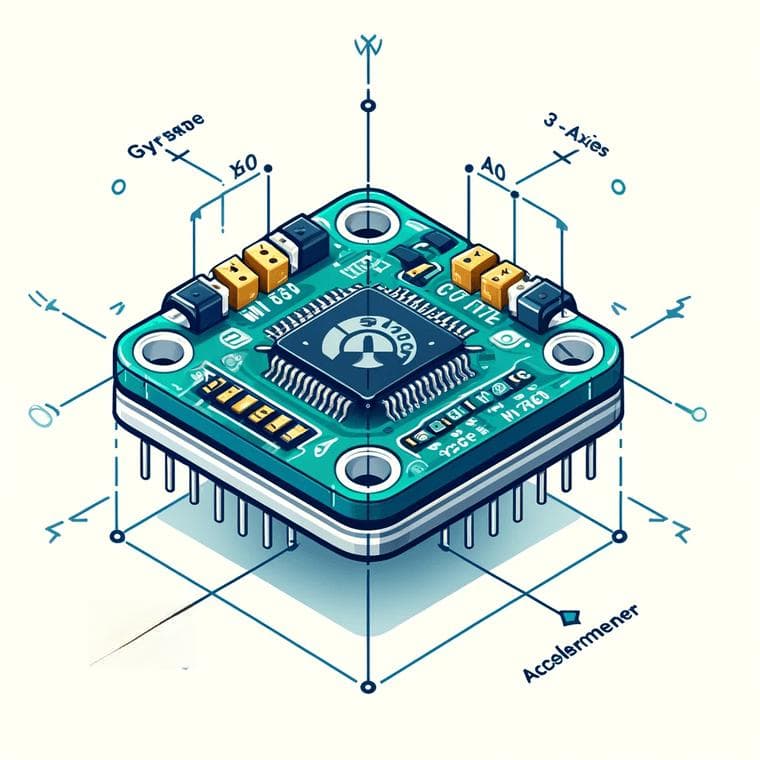 你真的了解IMU的参数吗？结合FishBot的MPU6050看一下