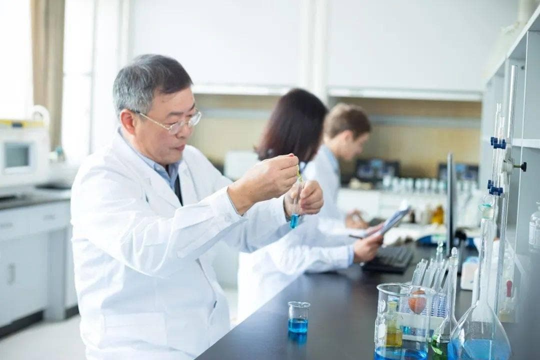 “国产降压药一哥”是怎么炼成的？
