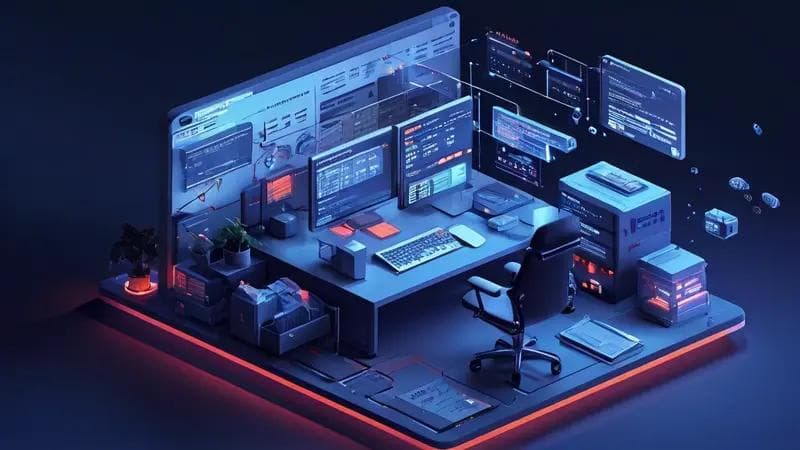 证券IT交易系统运维职业发展前景怎么样