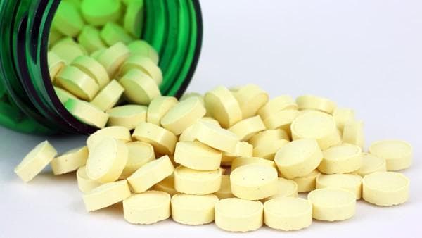 孕妇不宜服用灭吐灵,维生素B6