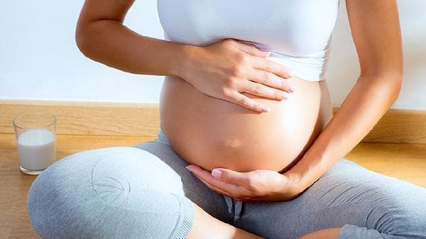 孕妇易过敏食物有哪些？一文详解高风险食材及应对方案