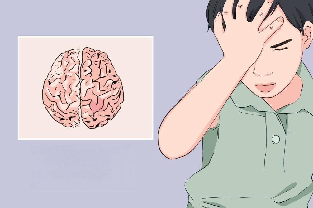 头疼得要炸了还想吐怎么缓解