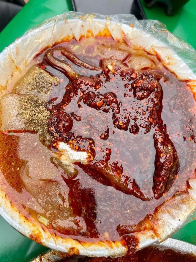 全国最佳麻辣烫地点大揭秘，每一款我都爱！