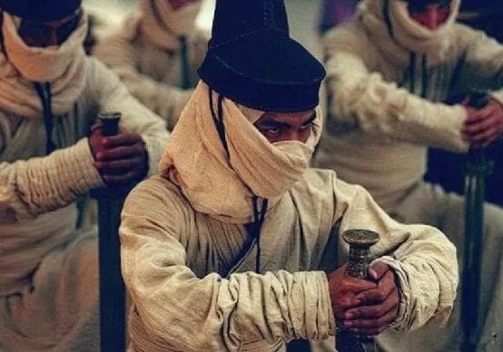 古代的死士，为何甘愿牺牲自己成就他人